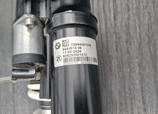 Front cushion BMW R 1300 GS