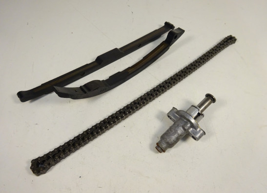 Nokkenas Yamaha YZF R1