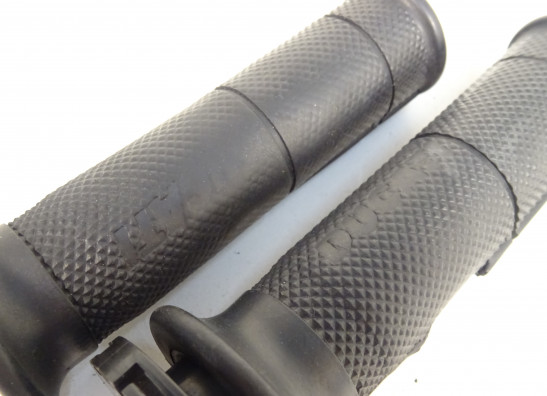 Gashandle Ducati Multistrada 1000