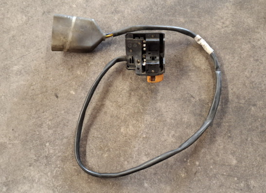 Handlebar switch assy left BMW R 1100 GS