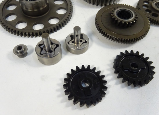 Motorblock Sonstiges KTM 690 Duke 4