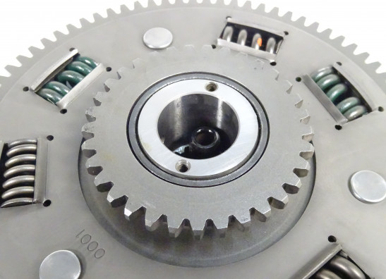 Clutch Kawasaki Z 750