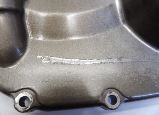 Crankcase cover Clutch side Honda CBR 400 RR