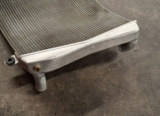 Radiateur Ducati Panigale V4 R