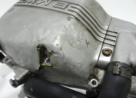 Motorblockdeckel BMW F 650 CS Scarver