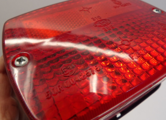 Rear light Overig Onbekend Unknown