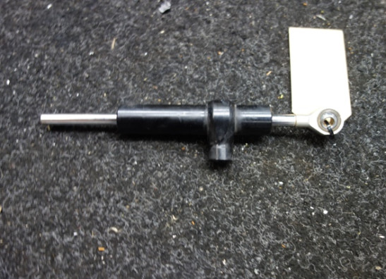 Stuurdemper KTM 1290  Super Adventure