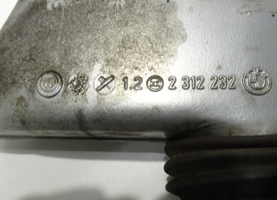 Hinterradschwinge BMW R 1100 GS