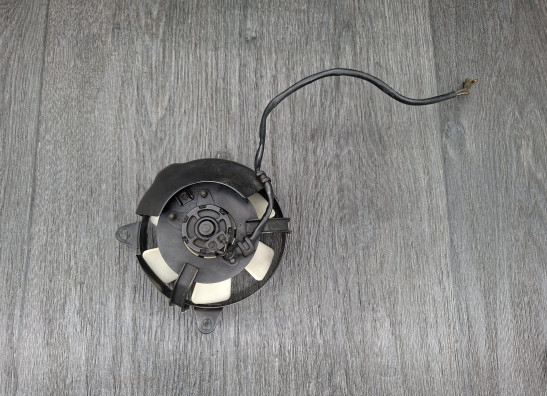 Fan Suzuki GSX R 400