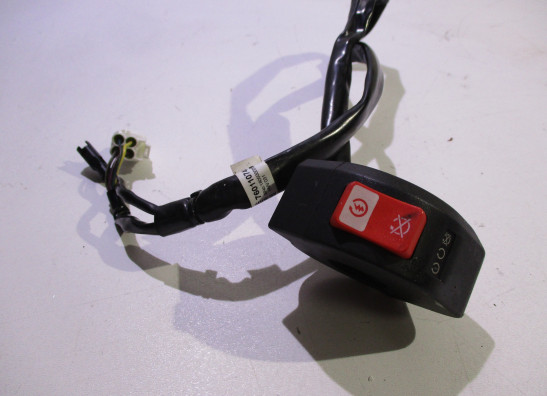 Handlebar switch assy right KTM 790 Duke