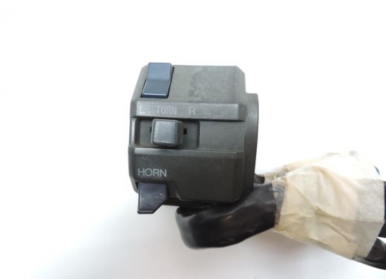 Lenkerschalter links Kawasaki ZZR 600