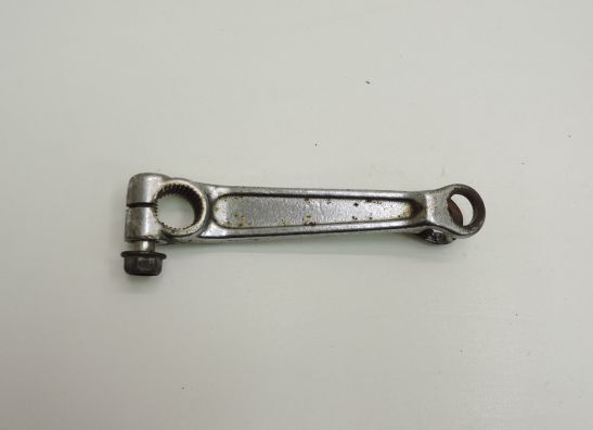 Brake drum Honda VT 1100