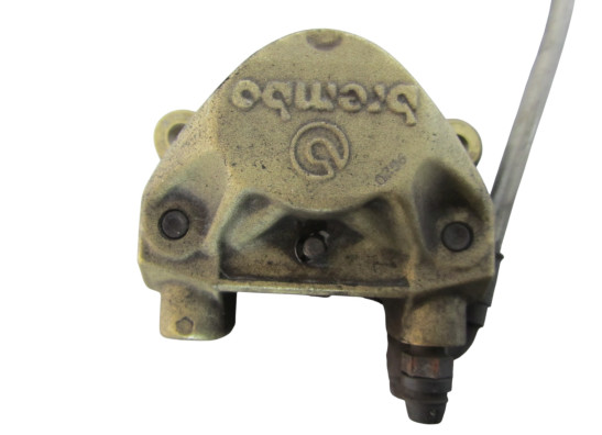 Bremssattel Bremszange hinten Ducati monster 900