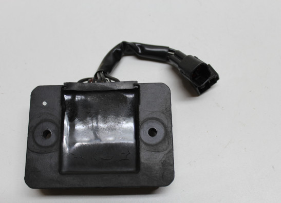 Regler Gleichrichter Suzuki GSF 1250 Bandit 