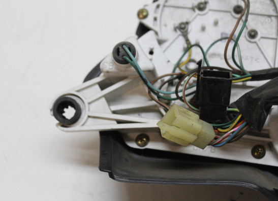 Meter combination Honda XL 1000 V Varadero