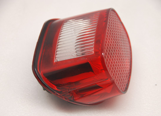 Rucklicht Harley Davidson Softtail