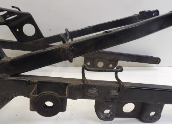 Achtersubframe Suzuki SV 650