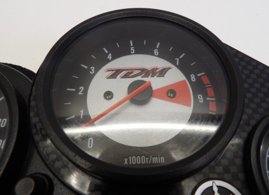 Tellerset Yamaha TDM