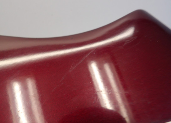 Cowl lower right Honda Goldwing GL