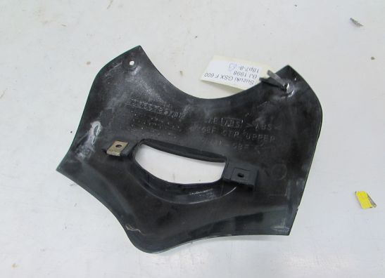 Topkuip Suzuki GSX F 600