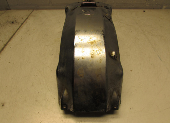 Hinterradabdeckung Yamaha XV 750 Virago