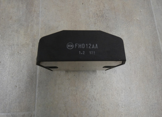 Spanningsregelaar Yamaha XT 1200 Z Super Tenere