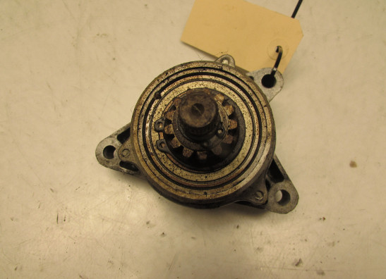 Startmotor Honda Goldwing GL