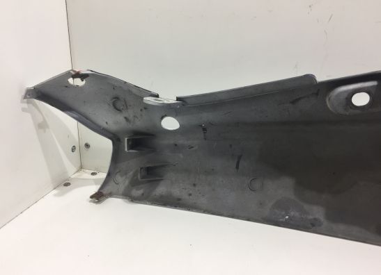 Cowl left rear Suzuki GSX R 750