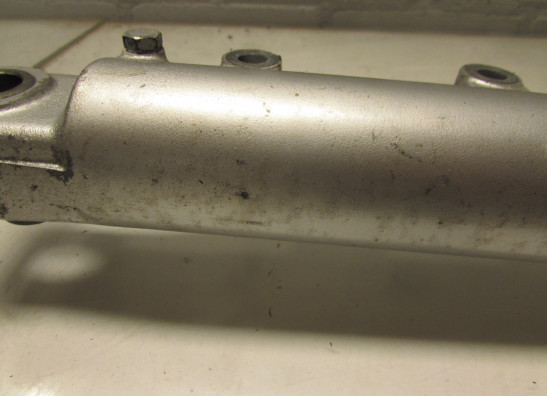 Front Fork left complete Suzuki GSX 1100 EF ES