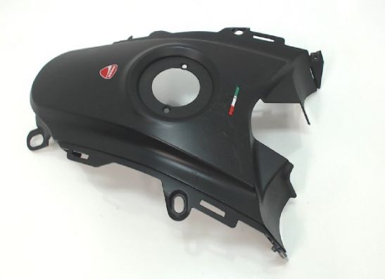 Tankcover Ducati Hypermotard 821 2013-2015