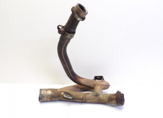 Downpipes Suzuki SV 650