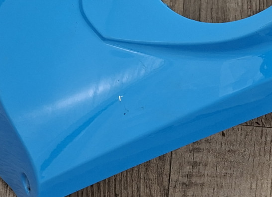 Tankcover BMW R 1200 GS LC