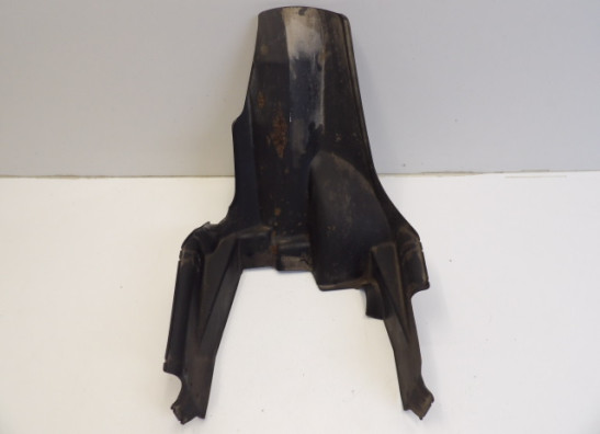 Hinterradabdeckung BMW R 1200 GS