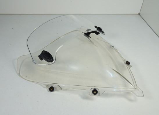 Wind screen BMW K 1200 S 