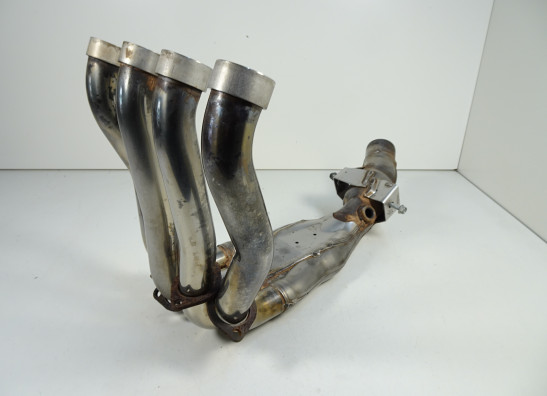 Downpipes Yamaha FZ1