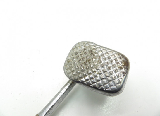 Brake pedal Suzuki GS 750