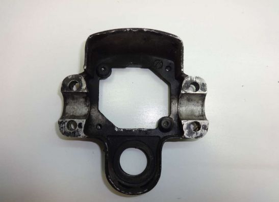 Kroonplaat Honda CX 500