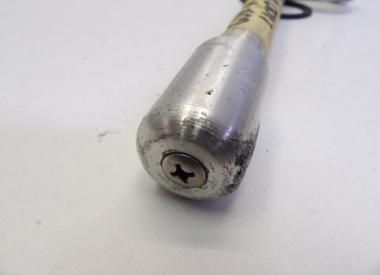 Steering Handle left  Suzuki GSX R 1100