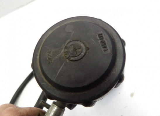 Radiator toebehoren BMW K 75