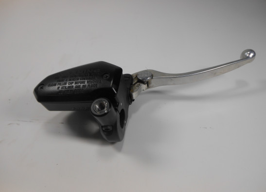 Rempomp Kawasaki VERSYS 650