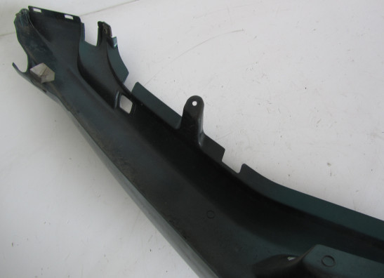 Linker achterkant Yamaha XJ 900 S Diversion