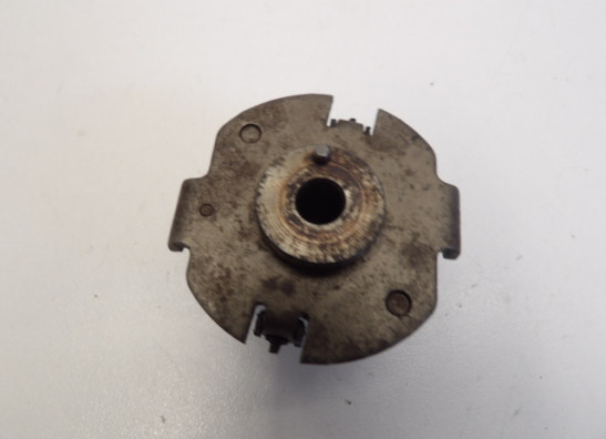 Pulsgever Honda CB 650