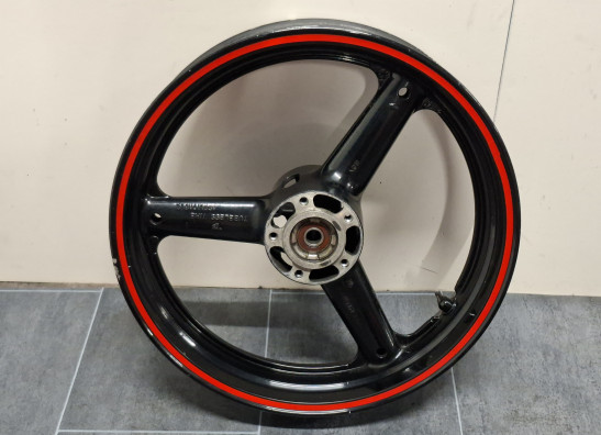 Felge vorne Suzuki GSX F 750