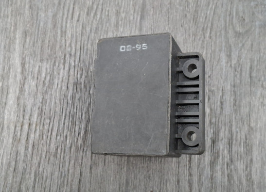 Sensor - overige elektronica Harley Davidson Touring FL