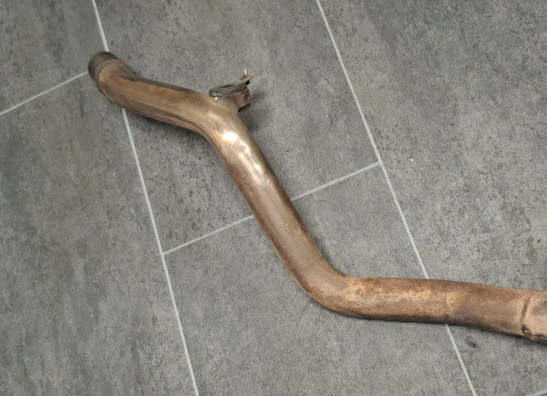 Uitlaatbochten Honda NC 700 X