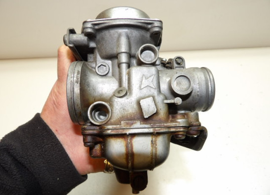 Carburateurset Honda CBX 550 F2