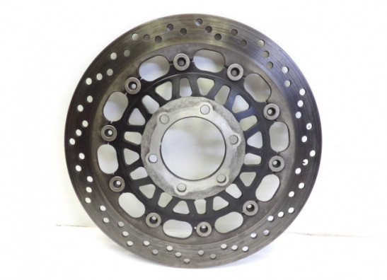 Bremsscheibe vorne links Triumph Sprint RS