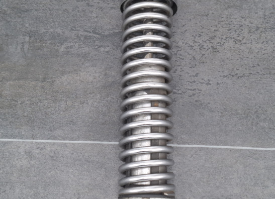 Achterschokbreker Harley Davidson Sportster