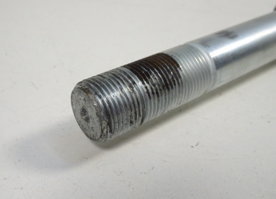 Vooras Kawasaki ER 6