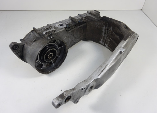 Achterbrug Suzuki Burgman 650